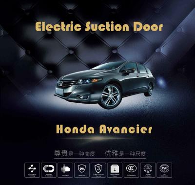Chine Ferme-porte lisse automatique universel de voiture de porte électrique d'aspiration de Honda Avancier à vendre