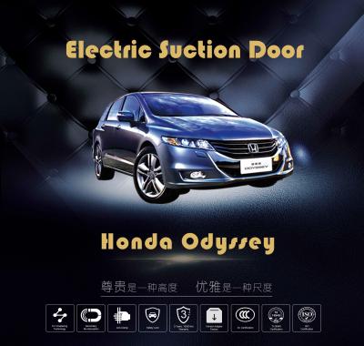 China Anti Pinch Universal Automatic Smooth Car Door Closer For Honda Odyssey for sale