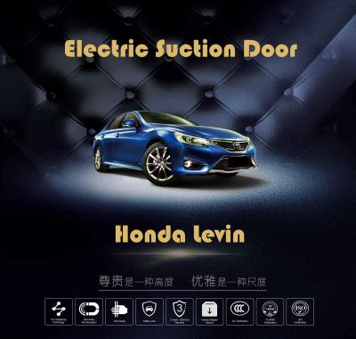 China Universele de Auto Zachte Deur van Toyota Levin 2017 - dichter Apparaat met 3 Jaar Garantie Te koop