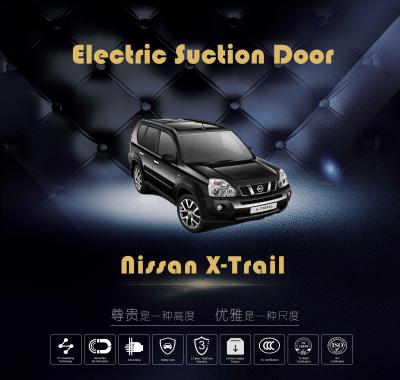 China Nissan X - Trail Car Door Soft Closer Device / Car Door Replacement Parts for sale