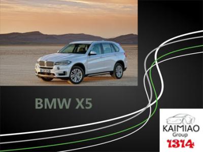 China BMW X5 Full Intelligent Extending Electric Side Steps , Electric Running Boards for sale