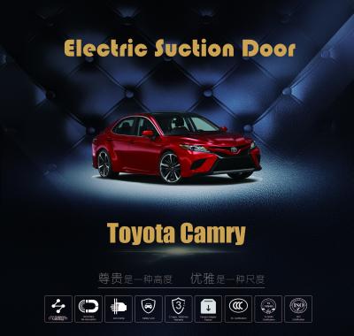 China Toyota Camry Universal Smooth Soft Close Automatic Suction Doors , Car Door Closer for sale