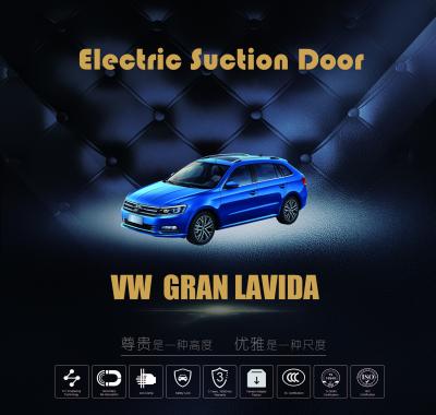 China Cierre de la suavidad de la puerta de coche de la parada del golpe de VW Gran Lavida automático con el sistema inteligente en venta