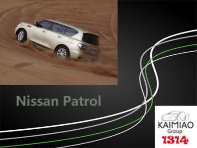 Chine Les pas de côté électriques de Nissan Patrol, Powerstep ont motorisé la commodité de panneaux courants de pas de côté à vendre