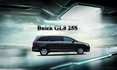 China MSDS Buick GL8 25S Power Sliding Door Makes Your Car More High - Standard for sale