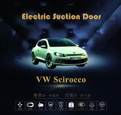 China VW Scirocco Slam - Stop Automatic Car Door Soft Close , Auto Car Spare Parts for sale
