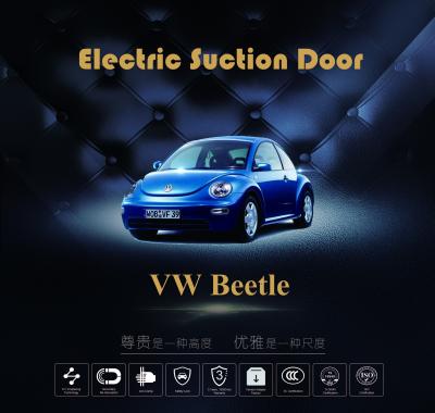China VW Beetle Car Door Soft Close Automatic , Suction Doors Replacement Car Parts for sale