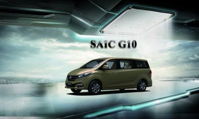 China SAIC-G10 2014+ de Autoschuifdeur van de Vervangstukken Volledige Dichte Intelligente Elektrische Zuiging Te koop