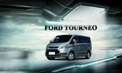 China Power Side Door Ford Tourneo Parts With Automatic Function , Useful And Convenient for sale