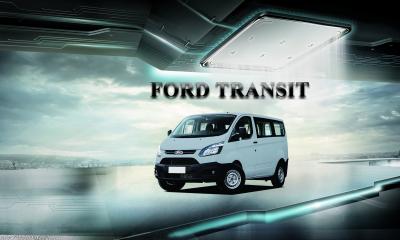 China Ford Transit Automobile Spare Parts Sliding Door Electric And Noiseless Suction for sale