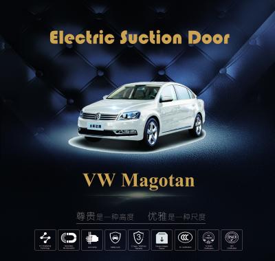 China VW Magotan Slam - Stop Soft Close Automatic Car Suction Door Auto Spare Parts for sale