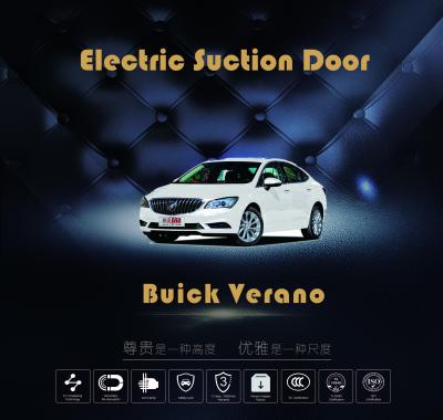 China Buick Verano 2018 Soft Close Car Doors , Electric Suction Door Automatic for sale