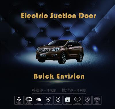 China Buick prevé puertas automáticas eléctricas de la succión con tres años de garantía en venta