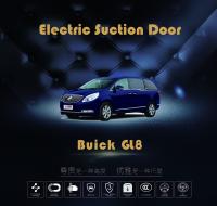 Cina Fine regolare di morbidezza di mercato degli accessori di Buick GL8 automatica con la funzione della serratura di sicurezza in vendita
