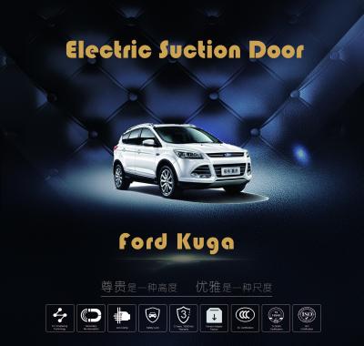 China Ford Kuga Electric Automatic Suction Door Car Auto Lock System With Safety Lock Function for sale