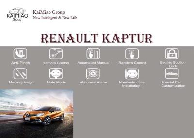 Κίνα Ο αυτόματος Tailgate της Renault Kaptur ανελκυστήρας βοηθά το σύστημα, έξυπνος αυτόματος ηλεκτρικός tailgate ανελκυστήρας προς πώληση