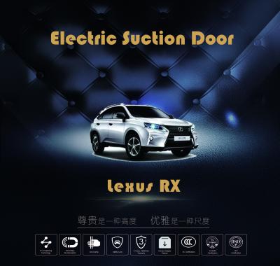 China Recambios autos del sistema automático del cierre de la suavidad de la puerta de coche del mercado de accesorios de Lexus RX en venta