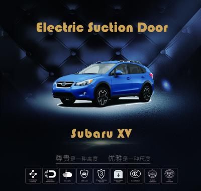 China Subaru XV Automotive Replacement Parts / Soft Closing Automatic Suction Doors for sale