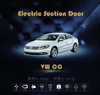 China VW CC Car Door Soft Close With 3 Years Warranty / Auto Spare Parts for sale