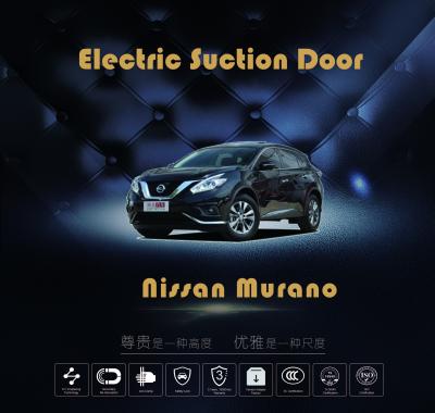 China 2015 - Cierre 2018 de la suavidad de la puerta de coche del mercado de accesorios de Nissan Murano izquierdo y derecho en venta