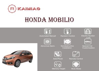 China Honda Mobilio Power Tailgate Lift Intelligent Control With 3 Years Warranty for sale