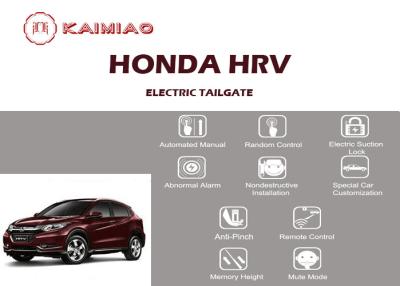 Chine Honda HRV remet le système libre de porte à rabattement arrière d'ouvreur pour le couvercle de botte de puissance à vendre