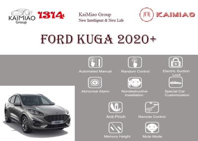 Chine Ascenseur électrique futé Kit For Ford Kuga 2020+ de porte à rabattement arrière à vendre