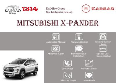 China Mitsubishi X-Pander Controlled Opening and Closing Electric Tailgate Auto Parts for sale