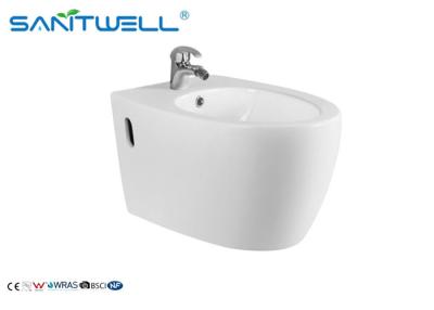 China Women Wall Hung Bidet S Trap Ra<0.2um thickness>0.6mm ODM and OEM for sale