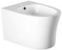 中国 SWJ0931浴室WC鍋の白い壁によって掛けられるビデ540*360*300 mmのサイズ、床-取付けられたビデ 販売のため
