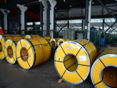 Китай нержавеющая сталь 304l 0.01mm-12mm свертывает спиралью катушку прокладки нержавеющей стали GB SUS JIS продается