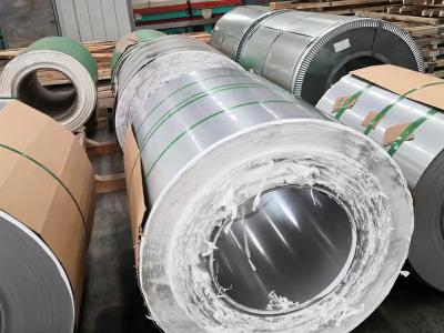 China 420 Stainless Steel Cold Rolled Coil 3mm-300mm for sale