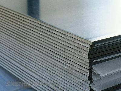 China placa de aluminio 5052 de 25mm-200m m en venta