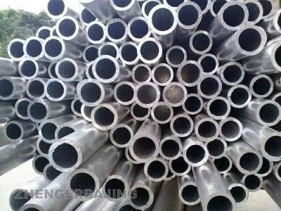 China DIN GB EN 6061 Aluminum Pipe Aerospace Aluminum Tubing 3mm-800mm for sale