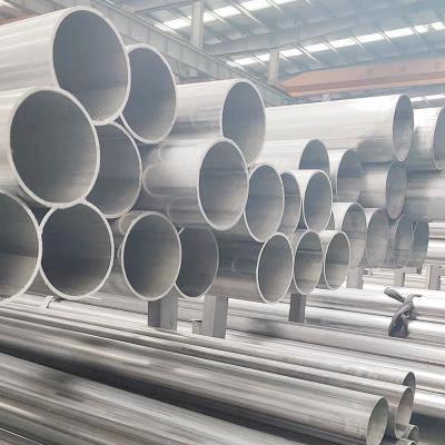 中国 201 304 316 316L 304L 310Sのステンレス鋼は管30mm Inoxの管を溶接した 販売のため