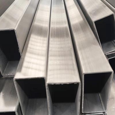 China ASTM 430 440C 630 904 904L Stainless Steel Welded Pipe 0.2mm-10mm for sale