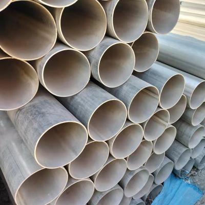 中国 2205 2507 904L C276のステンレス鋼は管25mm Odの鋼鉄管を溶接した 販売のため