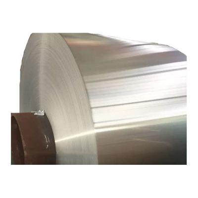 China 2.0mm-6.0mm Color Coated Aluminium Coil Roll for sale