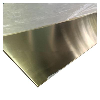 China Hoja estándar 70/30 de Cupronickel de la placa de níquel del cobre de ASTM C70600 C71500 en venta