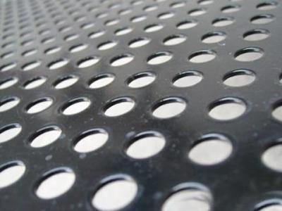 China 0.3mm-100mm 8k Mirror Stainless Steel Perforated Sheets 304 SS Coils for sale