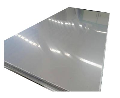 China 2mm Thickness 430 Stainless Steel Sheet/ Plate Price 201 202 430 304 316l Stainless Steel Sheet/Plate en venta