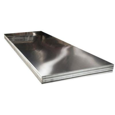 China 1.4101 10mm Stainless Steel Sheet 904l 409 Stainless Steel Sheet Price à venda