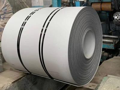 China Hot Rolled Stainless Steel Coil Strip 201 430 410 202 304 316l 2000mm à venda