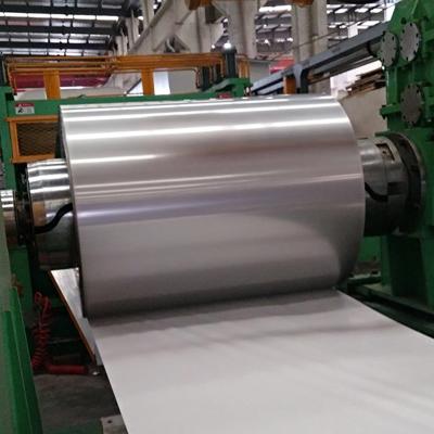 Китай 316L 201 304 Stainless Steel Coil HL 9mm Cold Drawn EN10088 продается