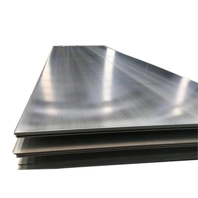 China Mirror JIS Stainless Steel Plate Sheet S31254 1.4547 600mm en venta