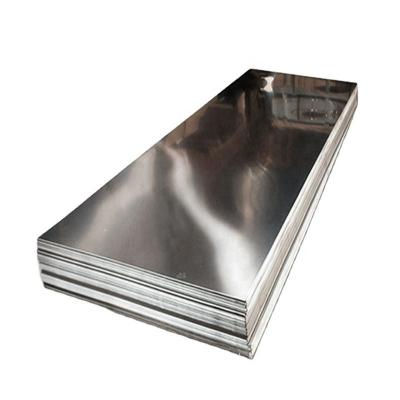 Chine Hot Rolled Stainless Steel Plate Sheet Ss316 321 304 430 2b à vendre
