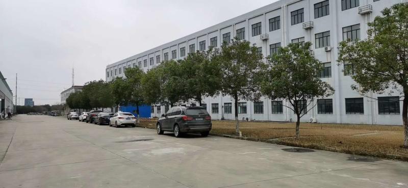 Verified China supplier - Suzhou Tronsing Technology Co., Ltd