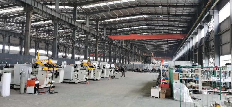 Verified China supplier - Suzhou Tronsing Technology Co., Ltd