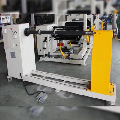 China Semi Automatic Transformer Coil Winding Machine High Voltage And Low Voltage for sale