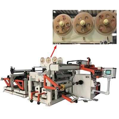 China Máquina de bobina echada eléctrica de la hoja del cobre del transformador de la resina TIG Welding en venta